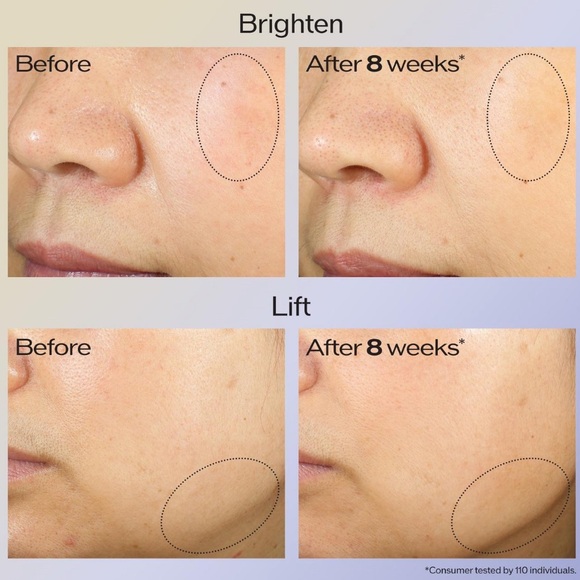 ONLY 1! Shiseido Vital Perfection Uplifting Firming Advanced Cream NEW - Picture 4 of 11